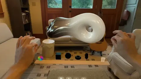 Metaballs